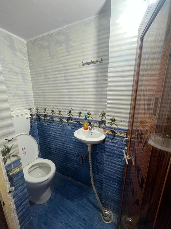 Maa Gauri Paying Guest House Varanasi Exterior foto